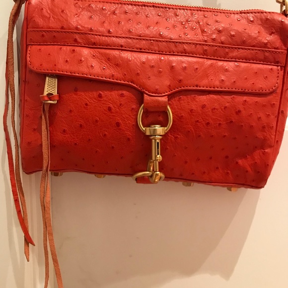 Rebecca Minkoff MAC Daddy Crossbody bag - Picture 2 of 6